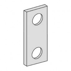Plages prolon (lot de 3P) pour NS100/160/250N/H/L