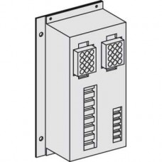 Interverrouillage électrique - IVE - 48..415 V CA 50/60 Hz
