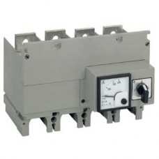Bloc ampèremètre pour NS 160 - 4P - 160 A