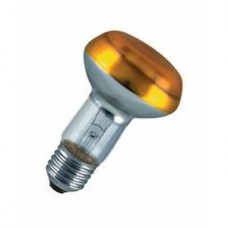 Concentra R63 jaune 40W240V E27