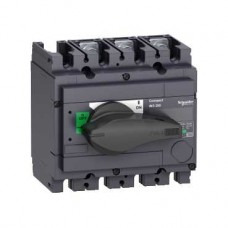 Interrupteursectionneur Interpact INS250 3P 200 A