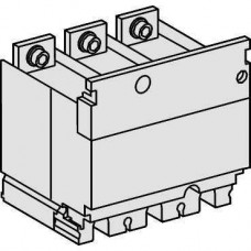 Bloc transformateur de courant pour NS 250 - 4P - 250 A