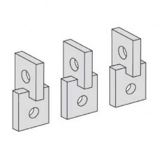 Plages sur chant (lot de 3P) pour NS400 - NS630N/H/L
