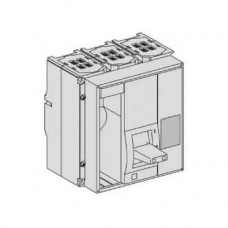 Disjoncteur NS800N - compact NS - bloc de coupure - 800 A - 3P - fixe