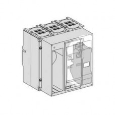 Disjoncteur NS1000H - compact NS - bloc de coupure - 1000 A - 3P - fixe
