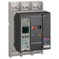 Disjoncteur NS1600H - compact NS - bloc de coupure - 1600 A - 3P - fixe