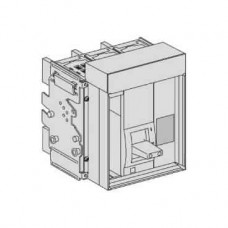 Disjoncteur NS1250H - compact NS - bloc de coupure - 1250 A - 3P - débrochable