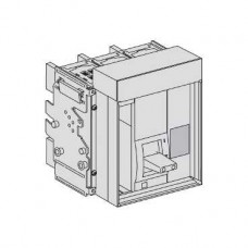 Disjoncteur NS1600H - compact NS - bloc de coupure - 1600 A - 3P - débrochable