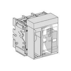 Disjoncteur NS800H - compact NS - bloc de coupure - 800 A - 3P - débrochable