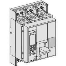 Disjoncteur - compact NS800H - Micrologic 2.0 - 800A - 4P 4d