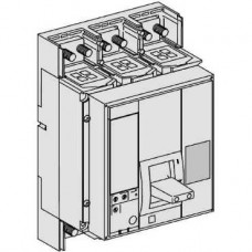 Disjoncteur - compact NS800L - Micrologic 5.0A - 800A - 4P 4d