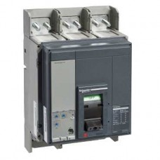Disjoncteur - compact NS800N - Micrologic 5.0 - 800A - 3P 3d