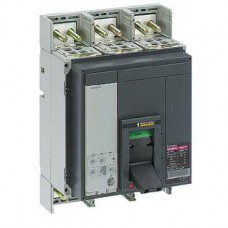 Disjoncteur - compact NS800H - Micrologic 5.0 - 800A - 3P 3d