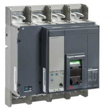 Disjoncteur - compact NS800N - Micrologic 5.0 - 800A - 4P 4d