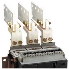 Adaptateur cosse de raccordement - x 4 - 4P - Masterpact NT - INS/INV630b à 1600