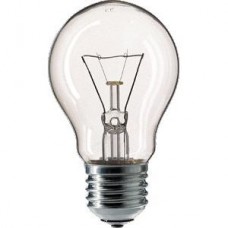 Standard 40W E27 230V A55 CL 2CT/12X5F