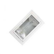 Kit downlight HQI-TS excellence 70W WDL 