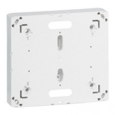 Platine pour disjoncteur de branchement seul pour DRIVIA 13 et 18 - 225X250X45mm