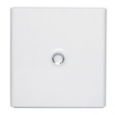Porte DRIVIA blanche IP 40 - IK 07 - pour coffret RÉF.4 012 22 - RAL 9003