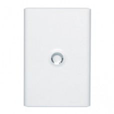 Porte DRIVIA blanche IP 40 - IK 07 pour coffret RÉF.4 012 12 - blanc RAL 9003