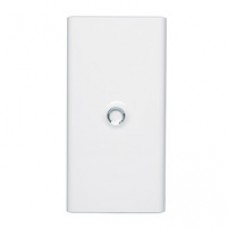 Porte DRIVIA blanche IP 40 - IK 07 pour coffret RÉF.4 012 13 - blanc RAL 9003