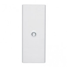 Porte DRIVIA blanche IP 40 - IK 07 pour coffret RÉF.4 012 14 - blanc RAL 9003