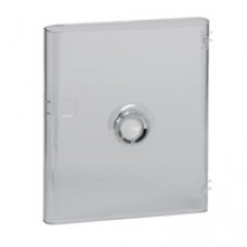 Porte DRIVIA transparente 40 - IK 07 pour coffret RÉF.4 012 11