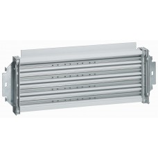 Répartiteur de rangée 250 A HX³ - 24 modules - sans connexion
