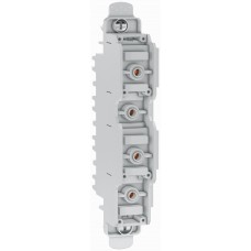 Kit d'alimentation latérale 400 A HX³ - pour répart sans connexion réf 404484