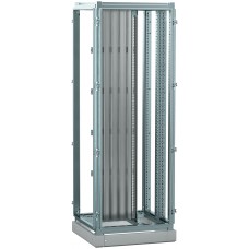 Chassis VX³ IS 223/233 - pour armoire prof. 725 mm - avec support plastrons