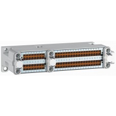 Module de raccordement des auxiliaires VX³ IS 333