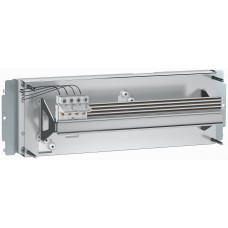Répartiteur auto HX³ IS 223 - 125A - alimentation + répartiteur rangée 125A HX³ 24 mod