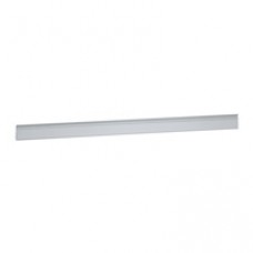 Accessoire de protection des dents - peigne à dents alignées