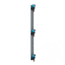 Peigne vertical VX³ - entraxe 150 mm - pour coffret 3 rangées