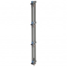 Peigne vertical VX³ - entraxe 150 mm - pour coffret 4 rangées