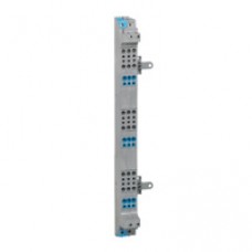 Peignes verticaux VX3 auto - 63 A - pour coffrets 4 rangées