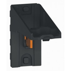 Jeu de module de connexion (4) HX³ - L1/L2/L3/N - pour app. 1mod/pôle