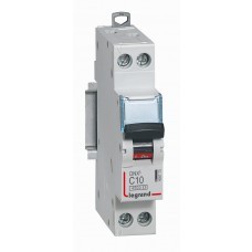 Disjoncteur Legrand DNX³ 4500 - auto/auto 2A - 32A