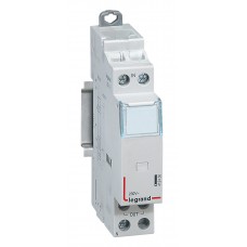 Auxiliaire de commande - centralisée générale multigroupes 230 V~
