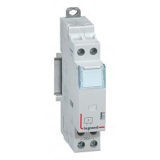 Compensateur en impédance pour télérupteur 230 V~-50/60 Hz