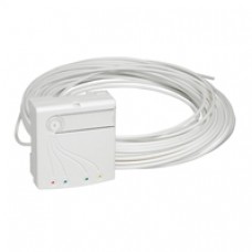 DTIO boîtier pré-câblé - 2 traversées SC/APC + 25 M câbe - 2FO