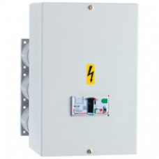Batterie triphasée pour tarif jaune BX - 50 Hz - puiss de condensateur 60 kvar