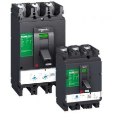 Deux serrures ronis 1351/500 pour NS100-630
