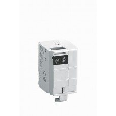 Déclencheur à émission de courant pour DPX³ 160/250 - 200-277 V~/=