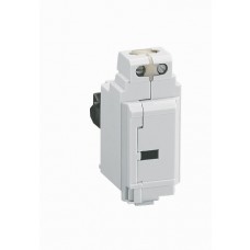 Déclencheur à minimum de tension pour DPX³ 160/250 - 200-240 V~