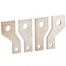 Epanouisseur amont DPX³ 250 4P - pour barres ou cosses