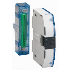 Bloc de connecteurs DPX³  160/250 - pour auxiliaires
