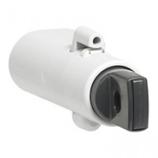 Cadenassage pour pour bases version extractible DPX³
