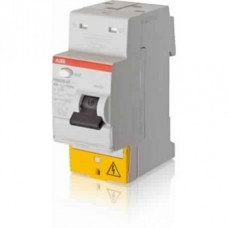 Interrupteur différentiel FH202S - 63A 30MA - Type AC