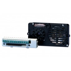 Module audio audio/vidéo simplebus